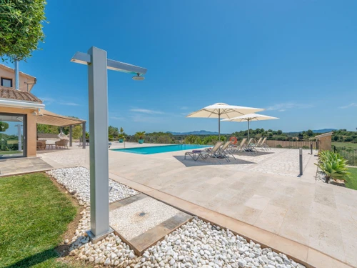 Villa Palma, 3 Schlafzimmer, 6 Personen - photo_1011874992159