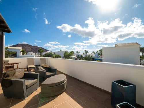 Villa Playa Blanca, 3 dormitorios, 6 personas - photo_1011874992296