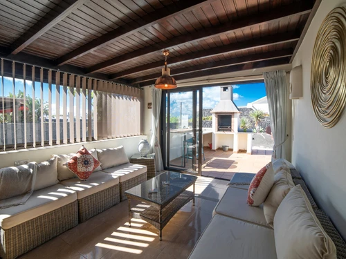 Villa Playa Blanca, 4 pièces, 6 personnes - photo_1011874992296