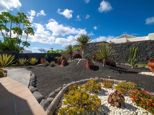 Villa Playa Blanca, 4 pièces, 6 personnes - photo_1011874992296