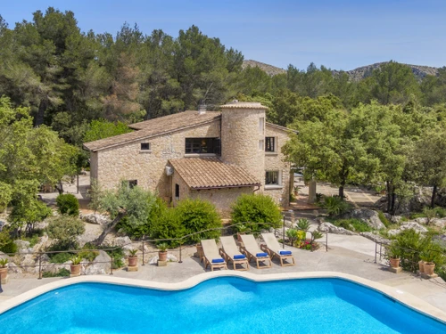 Villa Pollença, 4 bedrooms, 8 persons - photo_1011874992571