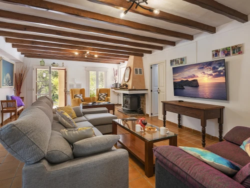 Villa Pollença, 4 bedrooms, 8 persons - photo_1011874992571