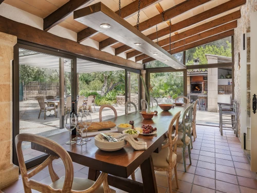 Villa Pollença, 4 bedrooms, 8 persons - photo_1011874992571