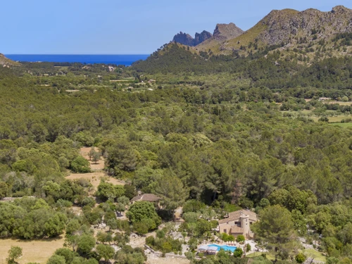 Villa Pollença, 4 bedrooms, 8 persons - photo_1011874992571