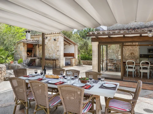 Villa Pollença, 4 bedrooms, 8 persons - photo_1011874992571