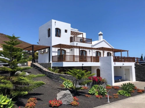 Villa Playa Blanca, 5 Schlafzimmer, 10 Personen - photo_1011874992843