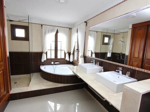 Villa Playa Blanca, 5 Schlafzimmer, 10 Personen - photo_1011874992843