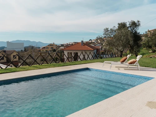 Villa Peso da Régua, 4 Schlafzimmer, 8 Personen - photo_1011874993151