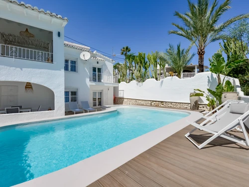 Villa Moravit, 6 dormitorios, 12 personas - photo_1011874993921