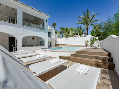 Villa Moravit, 6 dormitorios, 12 personas - photo_1011874993921