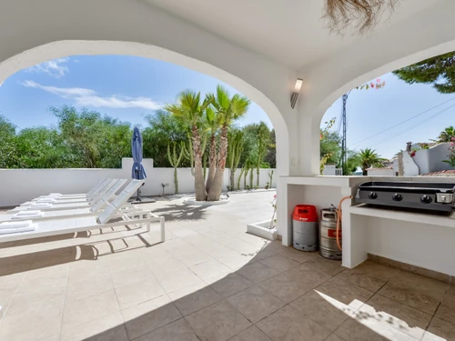 Villa Moravit, 6 dormitorios, 12 personas - photo_1011874993921