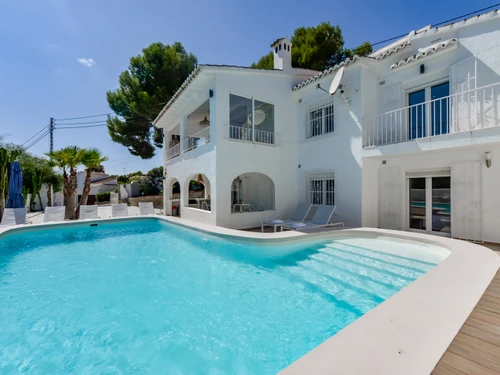 Villa Moravit, 6 dormitorios, 12 personas - photo_1011874993921