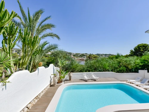 Villa Moravit, 6 dormitorios, 12 personas - photo_1011874993921