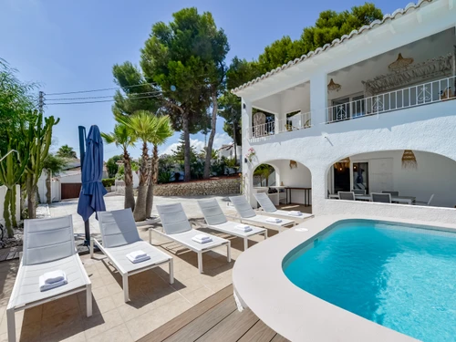 Villa Moravit, 6 dormitorios, 12 personas - photo_1011874993921