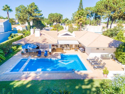 Villa Península de Tróia, 4 pièces, 7 personnes - photo_1011874995399