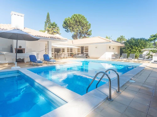 Villa Península de Tróia, 3 Schlafzimmer, 7 Personen - photo_1011874995399