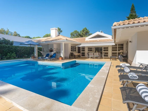 Villa Península de Tróia, 3 Schlafzimmer, 7 Personen - photo_1011874995399