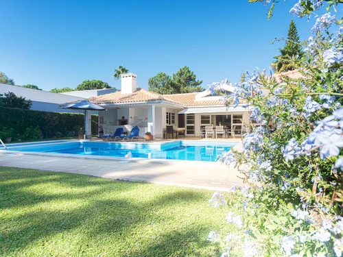 Villa Península de Tróia, 3 Schlafzimmer, 7 Personen - photo_1011874995399