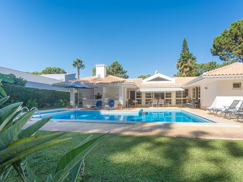 Villa Península de Tróia, 3 Schlafzimmer, 7 Personen - photo_1011874995399