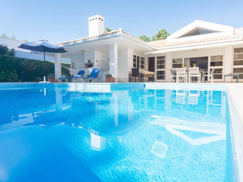 Villa Península de Tróia, 3 Schlafzimmer, 7 Personen - photo_1011874995399