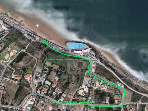 Villa Sintra, 4 dormitorios, 10 personas - photo_1011874995546