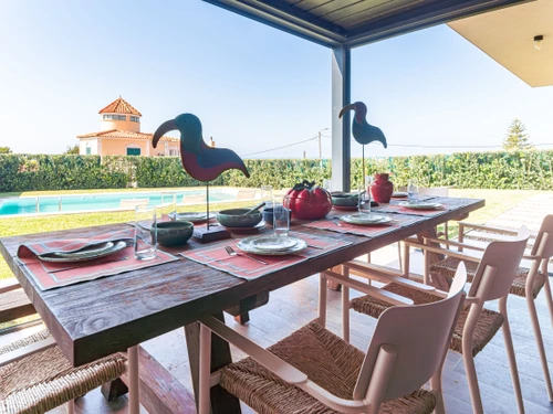 Villa Sintra, 4 dormitorios, 10 personas - photo_1011874995546