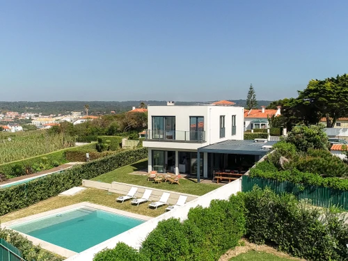 Villa Sintra, 4 Schlafzimmer, 10 Personen - photo_1011874995546