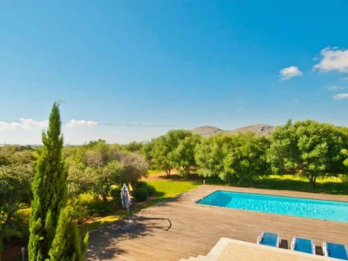 Gite Alcúdia, 4 bedrooms, 8 persons - photo_1011874996191