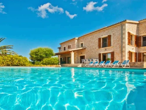 Gîte Alcúdia, 5 pièces, 8 personnes - photo_1011874996191