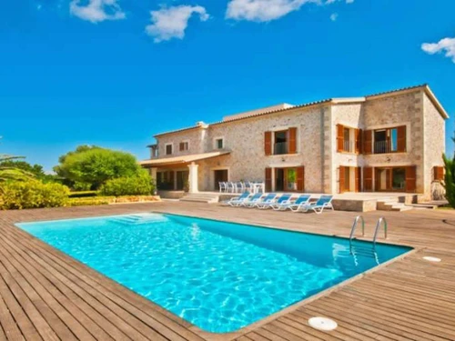 Gite Alcúdia, 4 bedrooms, 8 persons - photo_1011874996191