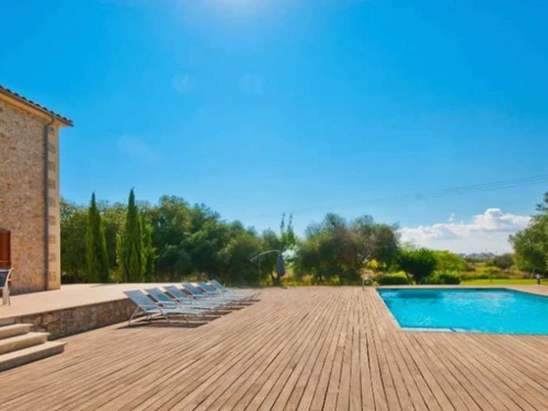 Gite Alcúdia, 4 bedrooms, 8 persons - photo_1011874996191