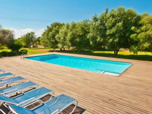 Gite Alcúdia, 4 bedrooms, 8 persons - photo_1011874996191