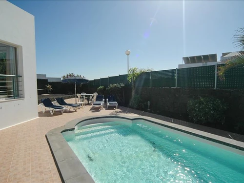 Villa Tías, 4 pièces, 6 personnes - photo_1011874996628