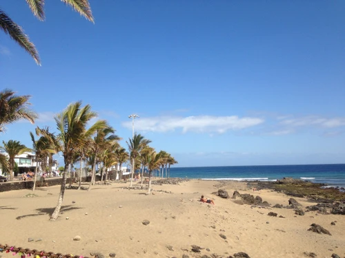 Villa Tías, 4 pièces, 6 personnes - photo_1011874996628