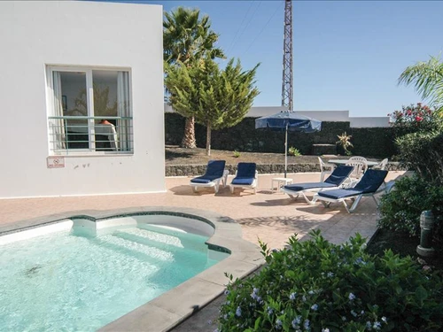 Villa Tías, 4 pièces, 6 personnes - photo_1011874996628