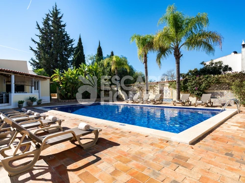 Villa Armação de Pêra, 6 pièces, 10 personnes - photo_1011874996917