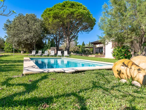 Gasthaus Pollença, 4 Schlafzimmer, 8 Personen - photo_1011874997506