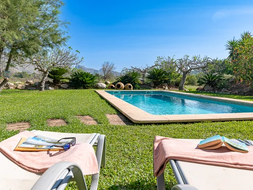 Gasthaus Pollença, 4 Schlafzimmer, 8 Personen - photo_1011874997506