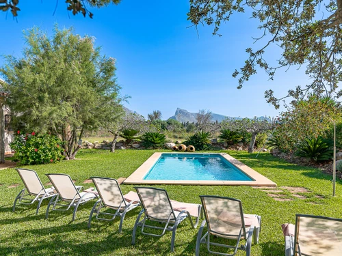 Gasthaus Pollença, 4 Schlafzimmer, 8 Personen - photo_1011874997506