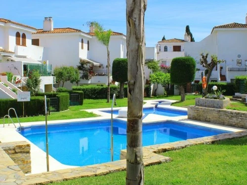 Apartamento Estepona, 3 dormitorios, 6 personas - photo_1011874997657