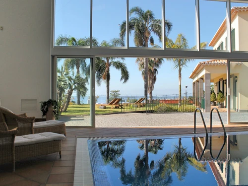 Villa Funchal, 5 bedrooms, 10 persons - photo_1011874997941