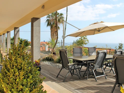 Villa Funchal, 5 bedrooms, 10 persons - photo_1011874997941