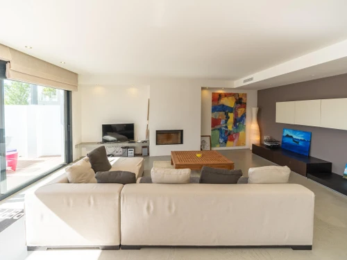 Villa L'Escala, 3 bedrooms, 7 persons - photo_1011874998210