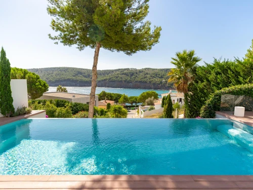 Villa L'Escala, 3 bedrooms, 7 persons - photo_1011874998210