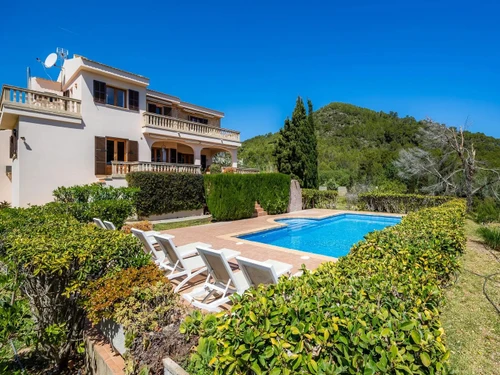 Gite Font de sa Cala, 4 bedrooms, 8 persons - photo_1011874998453