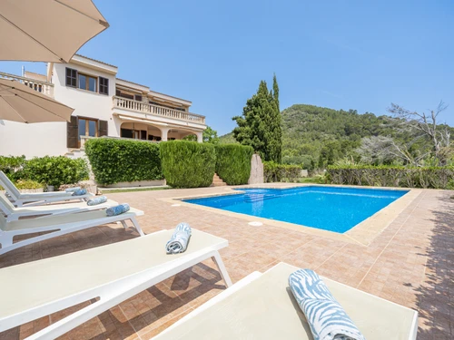 Gite Font de sa Cala, 4 bedrooms, 8 persons - photo_1011874998453