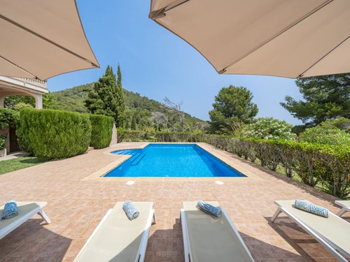 Gite Font de sa Cala, 4 bedrooms, 8 persons - photo_1011874998453