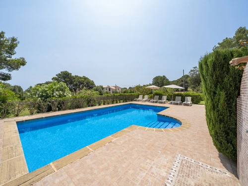Gite Font de sa Cala, 4 bedrooms, 8 persons - photo_1011874998453