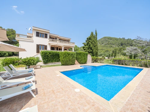 Gite Font de sa Cala, 4 bedrooms, 8 persons - photo_1011874998453