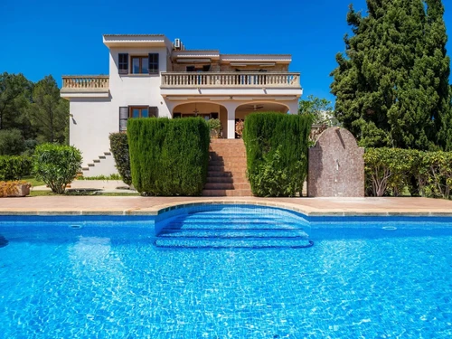 Gîte Font de sa Cala, 5 pièces, 8 personnes - photo_1011874998453